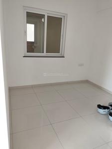 Bedroom Image of 933 Sq.ft 2.5 BHK Apartment / Flat for sale in Nambiar Millennia, Anekal Bengaluru for Rs. 14000000