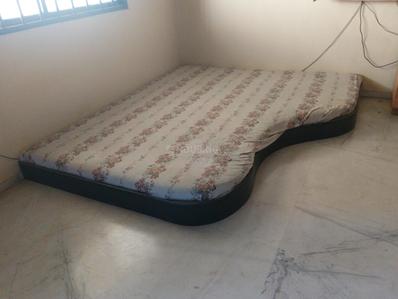 Bedroom Image of 1750 Sq.ft 3.5 BHK Apartment / Flat for sale in Magarpatta Grevillea, Magarpatta City Pune for Rs. 27000000