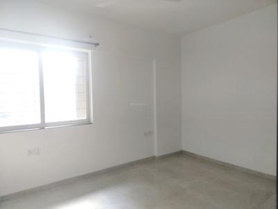 Bedroom Image of 1296 Sq.ft 3 BHK Apartment / Flat for sale in Rama Melange Residences, Hinjawadi Phase 3 Pune for Rs. 9500000