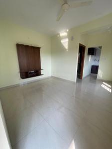 1 BHK Flat