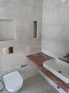 Bathroom Image of 2150 Sq.ft 3 BHK Apartment / Flat for sale in Godrej RKS, Chembur Mumbai for Rs. 69000000