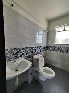 Bathroom Image of 780 Sq.ft 2 BHK Apartment / Flat for sale in TCG The Cliff Garden Apartments, Hinjawadi Phase 3 Pune for Rs. 6950000