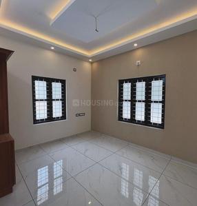Bedroom Image of 1600 Sq.ft 2.5 BHK Independent House for sale in Mathpurena Raipur for Rs. 4650000