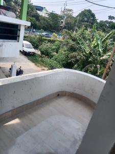 Balcony Image of 1530 Sq.ft 3 BHK Apartment / Flat for sale in Madurdaha Kolkata for Rs. 8200000