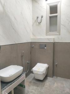 Common Bathroom Image of 945 Sq.ft 3 BHK Builder Floor for sale in Shahdara New Delhi for Rs. 11000000