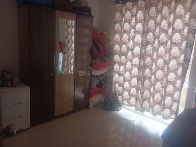Bedroom Image of 380 Sq.ft 1 BHK Apartment / Flat for sale in Varale Pune for Rs. 2500000
