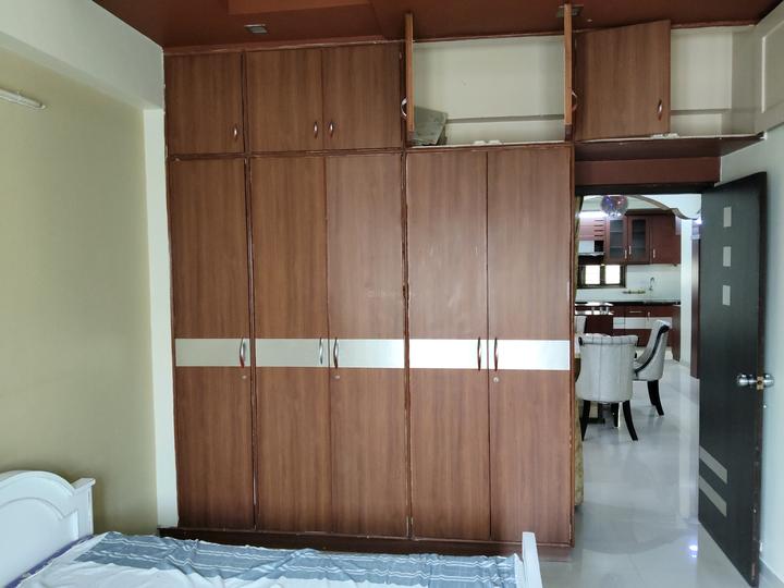 Aditya Residence Bedroom One 1