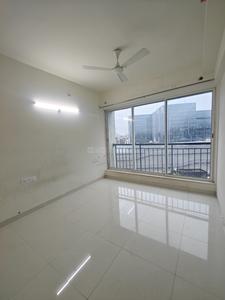 Bedroom Image of 1850 Sq.ft 3 BHK Apartment / Flat for rent in L And T Seawoods Residences Phase I, Seawoods Navi Mumbai for Rs. 115000