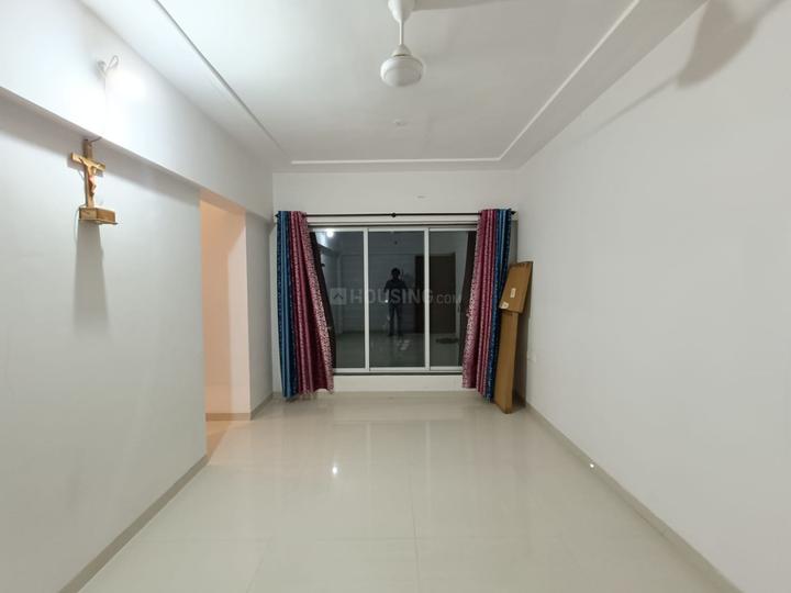 2 BHK 1050 Sqft Flat for sale at Borivali West, Mumbai Property ID