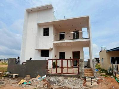 Image of 1200 Sq.ft Residential Plot / Land for sale in Attibele, Bengaluru for Rs. 4798800