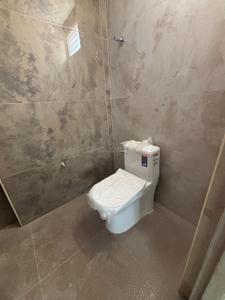 Bathroom Image of 1600 Sq.ft 3 BHK Apartment / Flat for sale in Kompally Hyderabad for Rs. 7200000