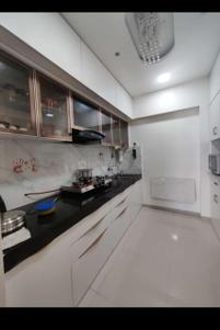 Kitchen Image of 1000 Sq.ft 2.5 BHK Apartment / Flat for sale in ARV Royale, Undri Pune for Rs. 8300000