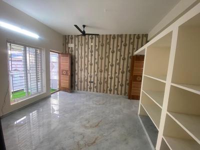 Hall Image of 1500 Sq.ft 3 BHK Duplex for sale in Auraa Thendral Avenue, Pudupakkam, Kanchipuram Chennai for Rs. 6400000