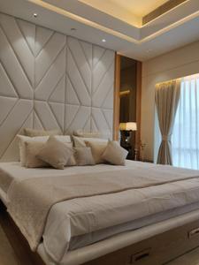 Bedroom Image of 2820 Sq.ft 3 BHK Apartment / Flat for rent in Swaraj Homes NCPA Apartment, Nariman Point Mumbai for Rs. 780000
