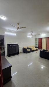 3 BHK Flat