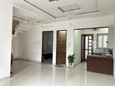 Hall Image of 2000 Sq.ft 3 BHK Independent House for rent in Shakti Nagar Jabalpur for Rs. 30000