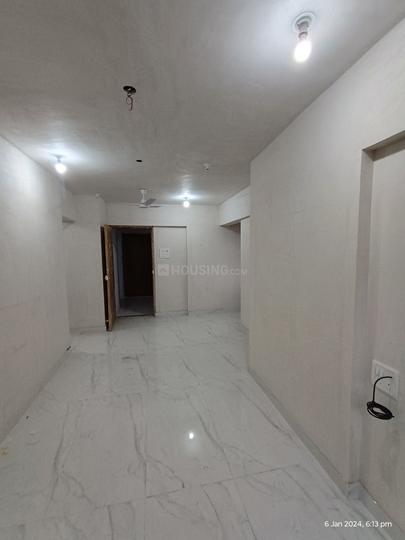 Living Room Image of 730 Sq.ft 1 BHK Apartment / Flat for sale in Mazgaon Mumbai for Rs. 15300000