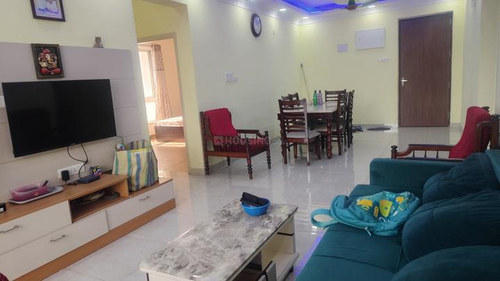 Bengal Swan Court Main Image 1