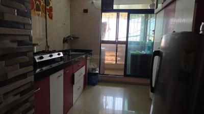 2 BHK Flat