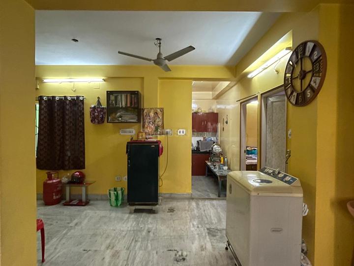 3 BHK 1484 Sqft Flat for sale at Mukundapur, Kolkata Property ID