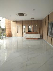 Image of 1068 Sq.ft 2 BHK Apartment / Flat for sale in Majestique Swapnangan Wing A And Wing B, Dhayari, Pune for Rs. 7600000