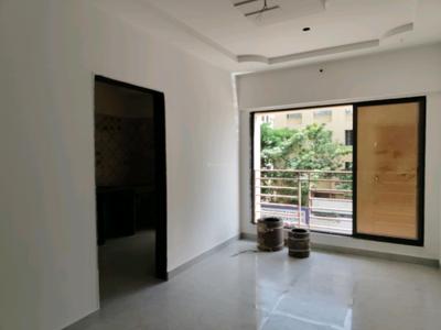 Living Room Image of 840 Sq.ft 2 BHK Apartment / Flat for sale in MAAD Yashvant Srushti Bldg 1 To 6, Boisar Mumbai for Rs. 3700000