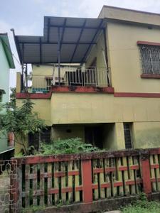 Image of 1500 Sq.ft 3 BHK Independent House for sale in Rishra, Hooghly for Rs. 6500000