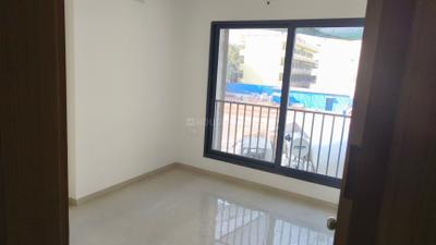 Bedroom Image of 950 Sq.ft 2 BHK Apartment / Flat for sale in Sankla East World, Shewalewadi Pune for Rs. 6400000