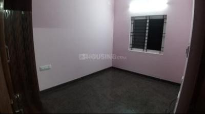 Bedroom Image of 350 Sq.ft 1 RK Builder Floor for rent in Jayanagar Bengaluru for Rs. 12000