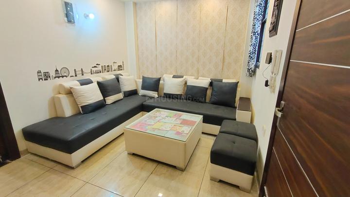 Kali Bari Mandir Bedroom 1