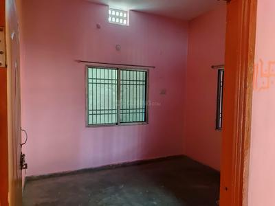 Bedroom Image of 1200 Sq.ft 2 BHK Duplex for rent in Khamtarai Raipur for Rs. 8000