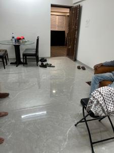 Hall Image of 900 Sq.ft 2 BHK Apartment / Flat for rent in Nagpada Mumbai for Rs. 70000