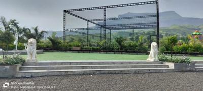 Image of 900 Sq.ft Residential Plot / Land for sale in Trimbak, Nashik for Rs. 1400000