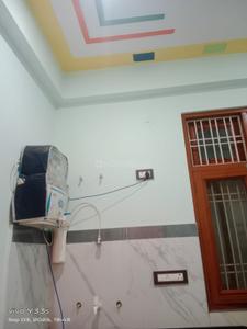 Hall Image of 1000 Sq.ft 2 BHK Builder Floor for rent in Karolan Ka Barh Jaipur for Rs. 18000