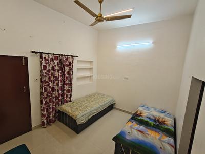 Bedroom Image of Sri Siya Stays in Sanjay Gandhi Puram, Lucknow