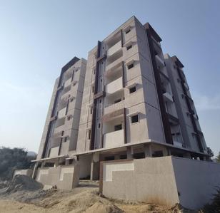 2 BHK Flat