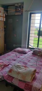 Bedroom Image of 600 Sq.ft 2 BHK Apartment / Flat for sale in Railnagar Rajkot for Rs. 1800000