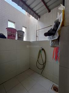 Balcony Image of 850 Sq.ft 2 BHK Apartment / Flat for sale in Hadapsar Pune for Rs. 6300000