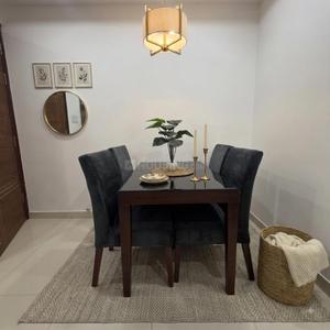1 BHK Independent Builder Floor
