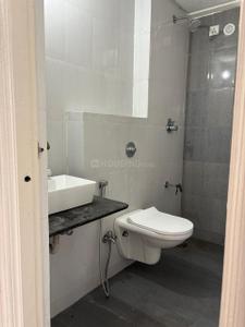 Image of 690 Sq.ft 2 BHK Apartment / Flat for rent in Ganga Dham, Pune for Rs. 32000