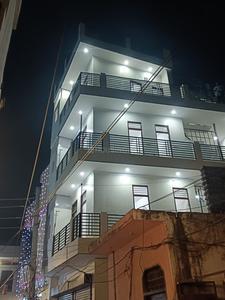 Image of Prabhu Kirpa Niwas  in Manimajra, Chandigarh