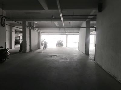 Basement Image of 1082 Sq.ft 3 BHK Apartment / Flat for sale in Provident Rays Of Dawn, Kambipura Bengaluru for Rs. 11000000