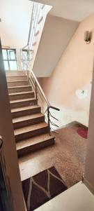 Balcony Image of 900 Sq.ft 2 BHK Builder Floor for rent in Ramesh Nagar New Delhi for Rs. 35000