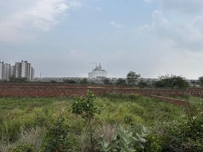 Image of 1305 Sq.ft Residential Plot / Land for sale in Rukmani Vihar, Vrindavan for Rs. 5510000