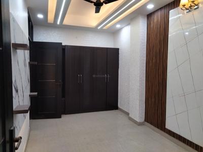 Bedroom Image of 1250 Sq.ft 3 BHK Builder Floor for sale in Indirapuram Ghaziabad for Rs. 7900000