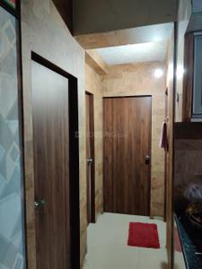 Hall Image of 1665 Sq.ft 3 BHK Apartment / Flat for sale in Vrundavan Shyam Elegance, Jodhpur Ahmedabad for Rs. 11500000