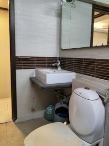 Bedroom Three Image of 2050 Sq.ft 4 BHK Apartment / Flat for sale in Vijay Cote De Orient, Matunga East Mumbai for Rs. 123000000
