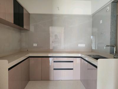 Kitchen Image of 720 Sq.ft 2 BHK Apartment / Flat for sale in Avant Heritage II, Jogeshwari East Mumbai for Rs. 20000000