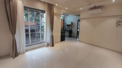 Hall Image of 891 Sq.ft 2.5 BHK Apartment / Flat for sale in Chembur Mumbai for Rs. 43300000