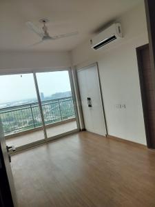 Bedroom Image of 1852 Sq.ft 3 BHK Apartment / Flat for rent in Godrej Meridien Phase II, Sector 106 Gurgaon for Rs. 49000